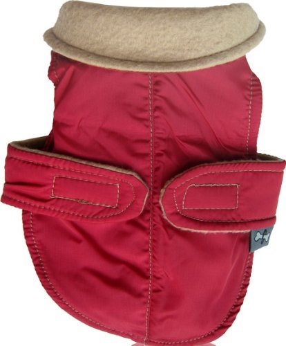 Urban Dog Wear Polar Nylon Jacket - 2