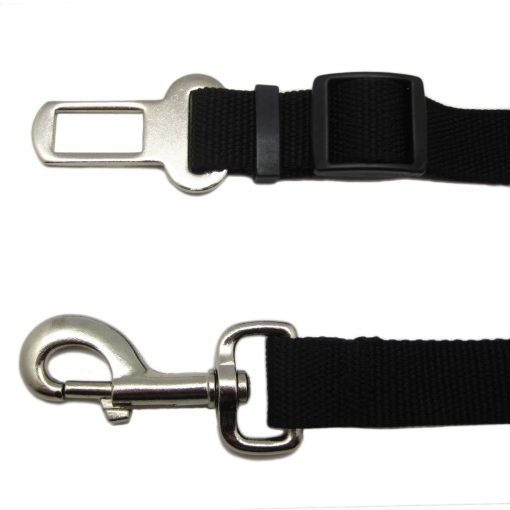 Maq Car Vehicle Safety Seat Belt Harness 5