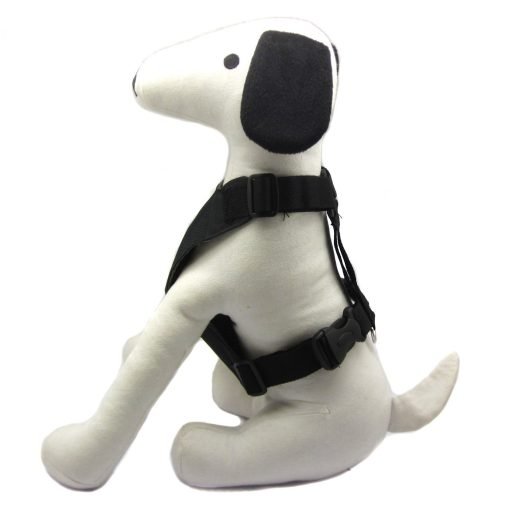 Maq Car Vehicle Safety Seat Belt Harness 7