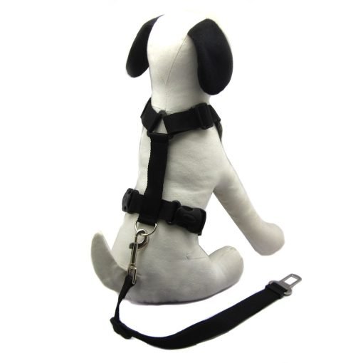 Maq Car Vehicle Safety Seat Belt Harness 6