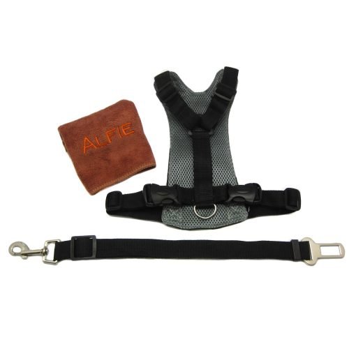 Maq Car Vehicle Safety Seat Belt Harness
