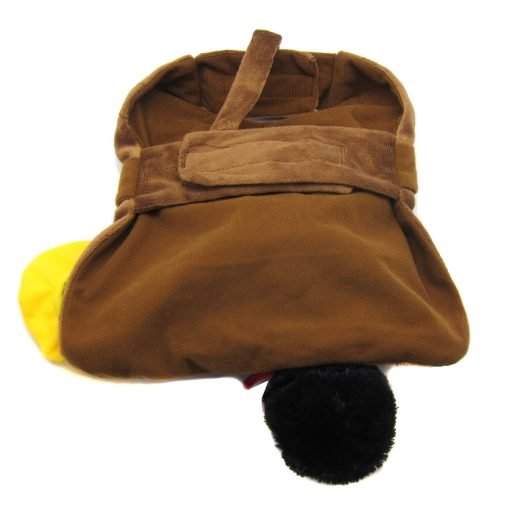 Alfie Pet Apparel by Petoga Couture - Tony the Cowboy for Party Halloween Special Events Costume 3