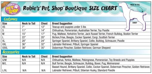 Rubies Costume Halloween Classics Collection Pet Costume, Small to Medium, Black and Orange Jack-O-Lantern Collar 2