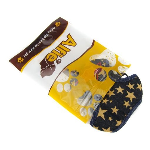 Alfie Pet by Petoga Couture - Hennie Step-in Harness and Leash Set 7
