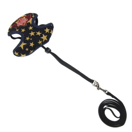 Alfie Pet by Petoga Couture - Hennie Step-in Harness and Leash Set 8