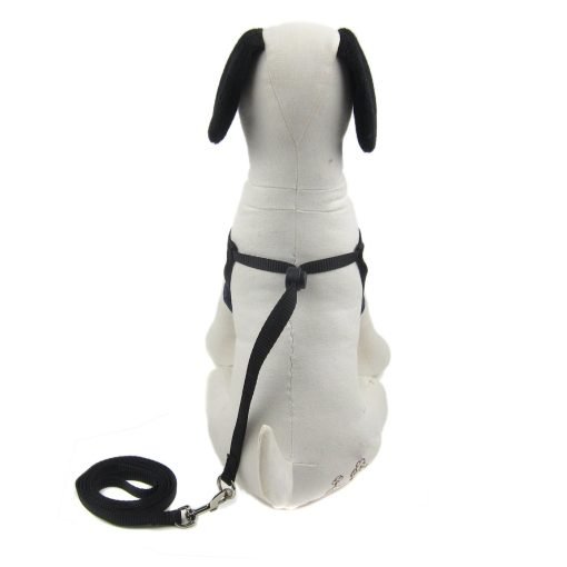Alfie Pet by Petoga Couture - Hennie Step-in Harness and Leash Set 9