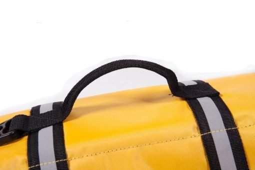 Designer Dog Life Jacket Pet Saver Vest Coat Floation Float Ait Buoyancy 4