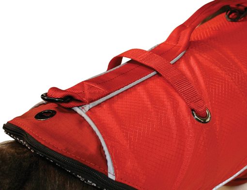 Kurgo Surf N Turf Dog Life Jacket - Lifetime Warranty 8