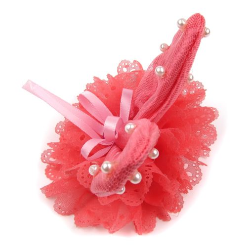 Alfie Pet by Petoga Couture - Angela Rabbit Hair Clip for Dogs, Cats and Small Animals 3