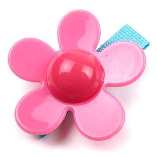 Alfie Pet by Petoga Couture - Dassa Flower Hair Clip 14-Piece Set for Dogs, Cats and Small Animals 4