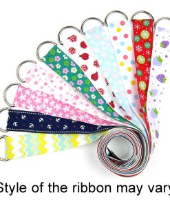 Alfie Pet by Petoga Couture - Dassa Flower Hair Clip 14-Piece Set for Dogs, Cats and Small Animals 5
