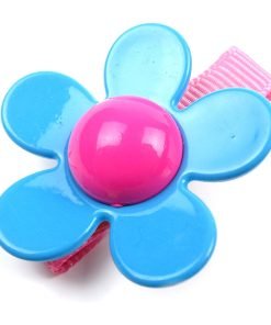 Alfie Pet by Petoga Couture - Dassa Flower Hair Clip 14-Piece Set for Dogs, Cats and Small Animals 8