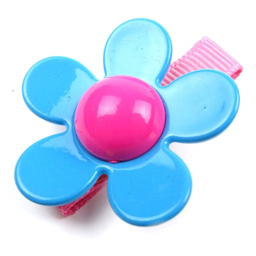 Alfie Pet by Petoga Couture - Dassa Flower Hair Clip 14-Piece Set for Dogs, Cats and Small Animals 8
