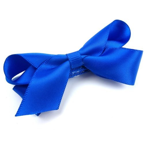 Alfie Pet by Petoga Couture - Emma Bow Hair Clip 12-Piece Set for Dogs, Cats and Small Animals 8