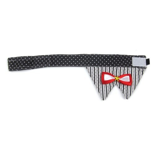 Alfie Pet by Petoga Couture - Morgan Bandana for Dogs and Cats 5