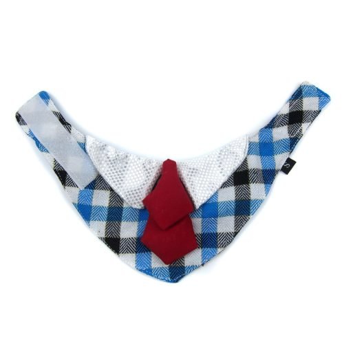 Alfie Pet by Petoga Couture - Morgan Bandana for Dogs and Cats 5