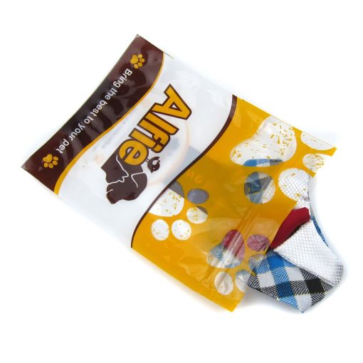 Alfie Pet by Petoga Couture - Morgan Bandana for Dogs and Cats 7