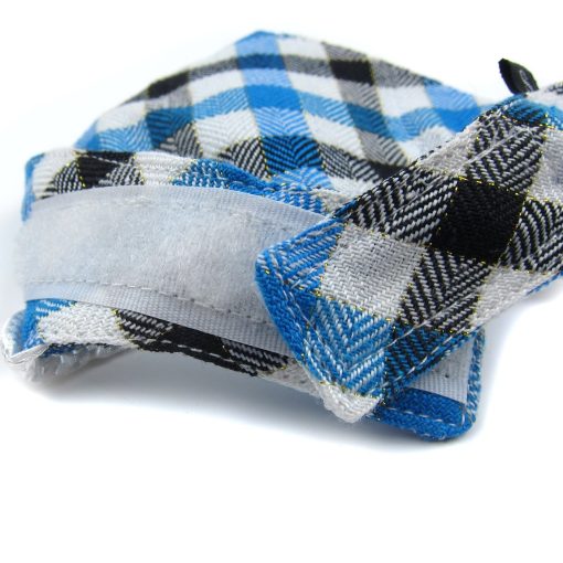Alfie Pet by Petoga Couture - Morgan Bandana for Dogs and Cats 8