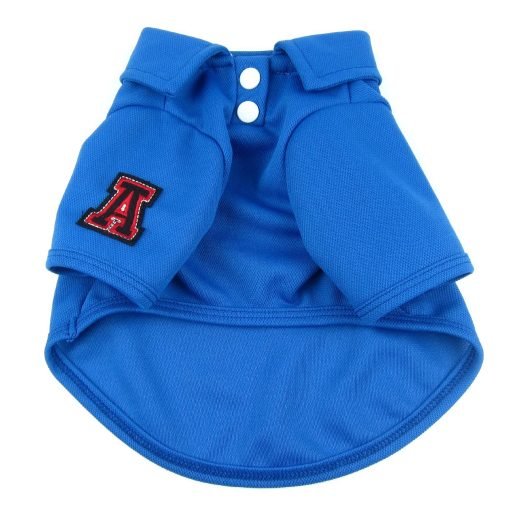 Alfie Pet by Petoga Couture - Fitch Solid Color Polo Shirt 5