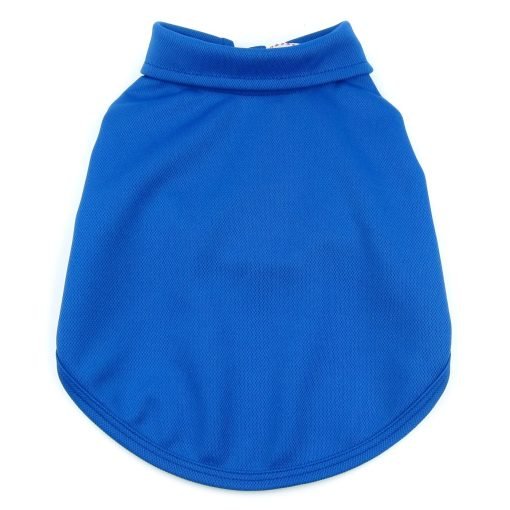 Alfie Pet by Petoga Couture - Fitch Solid Color Polo Shirt 6