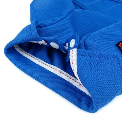 Alfie Pet by Petoga Couture - Fitch Solid Color Polo Shirt 7