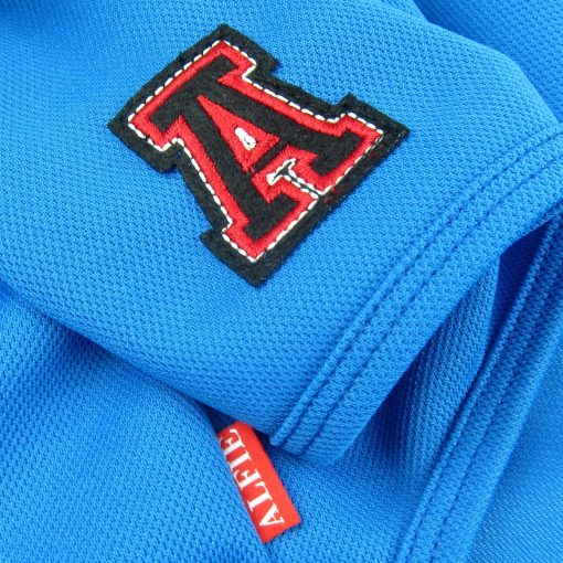 Alfie Pet by Petoga Couture - Fitch Solid Color Polo Shirt 8