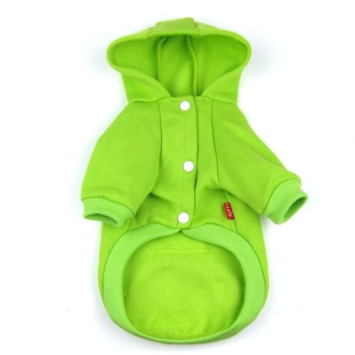 Alfie Pet by Petoga Couture - Shina Active Hoodie 4