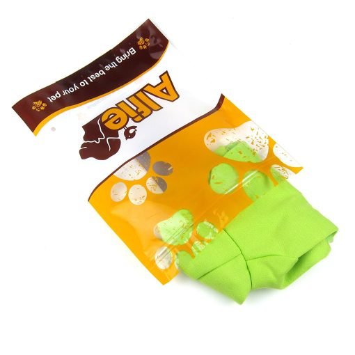 Alfie Pet by Petoga Couture - Shina Active Hoodie 7