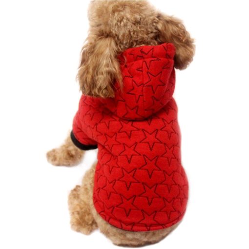 Alfie Pet by Petoga Couture - Mason Active Hoodie 2