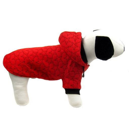Alfie Pet by Petoga Couture - Mason Active Hoodie 3
