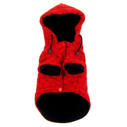 Alfie Pet by Petoga Couture - Mason Active Hoodie 4