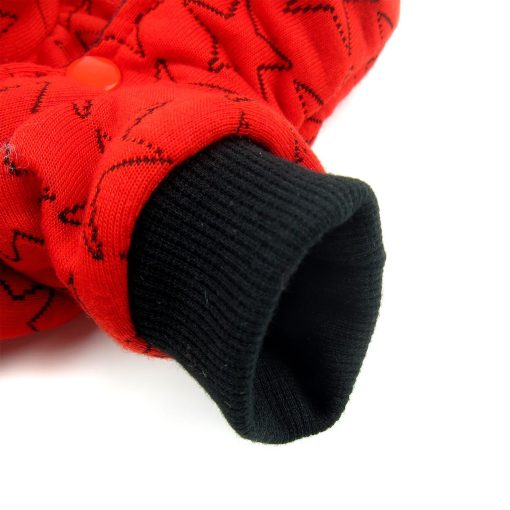Alfie Pet by Petoga Couture - Mason Active Hoodie 8