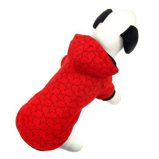 Alfie Pet by Petoga Couture - Mason Active Hoodie 9