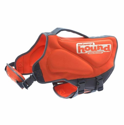 Outward Hound Dawson Dog Life Jacket