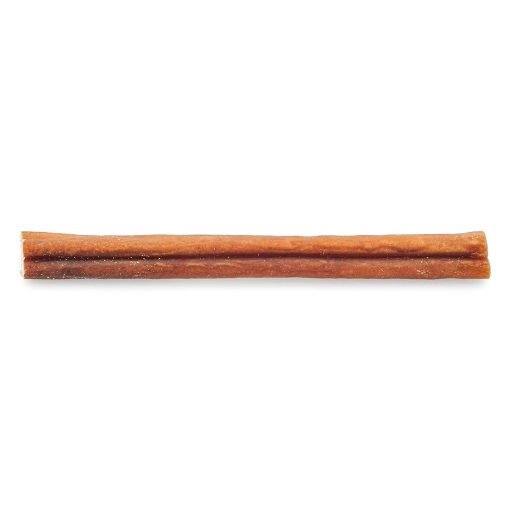 Best Bully Sticks Odor-Free Angus Bully Sticks - Made of All-Natural, Free-Range, Grass-Fed Angus Beef - Hand-Inspected and USDA FDA-Approved 3