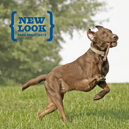 Best Bully Sticks Odor-Free Angus Bully Sticks - Made of All-Natural, Free-Range, Grass-Fed Angus Beef - Hand-Inspected and USDA FDA-Approved 6