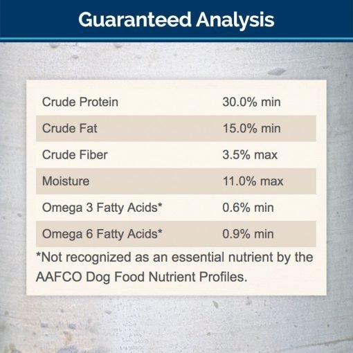 Blue Buffalo Wilderness Trail Treats Grain Free Biscuits Crunchy Dog Treats 4