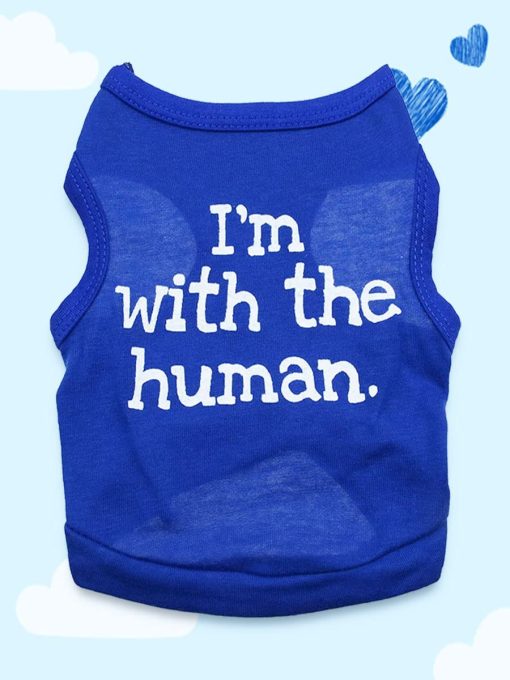6 Pack Boy Dog Clothes for Boys Extra Small Dog Shirts XS Puppy T Shirt for Small Dogs Boy Clothes Dogs T-Shirt Chihuahua Yorkie Clothes 3