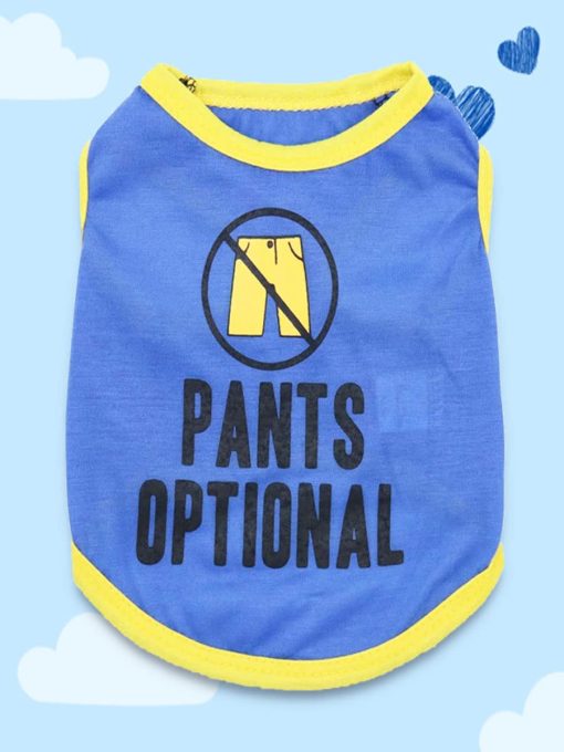 6 Pack Boy Dog Clothes for Boys Extra Small Dog Shirts XS Puppy T Shirt for Small Dogs Boy Clothes Dogs T-Shirt Chihuahua Yorkie Clothes 5