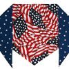 Patriotic Bandana for Dogs - 1