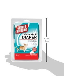 Simple Solution Washable Diapers 4