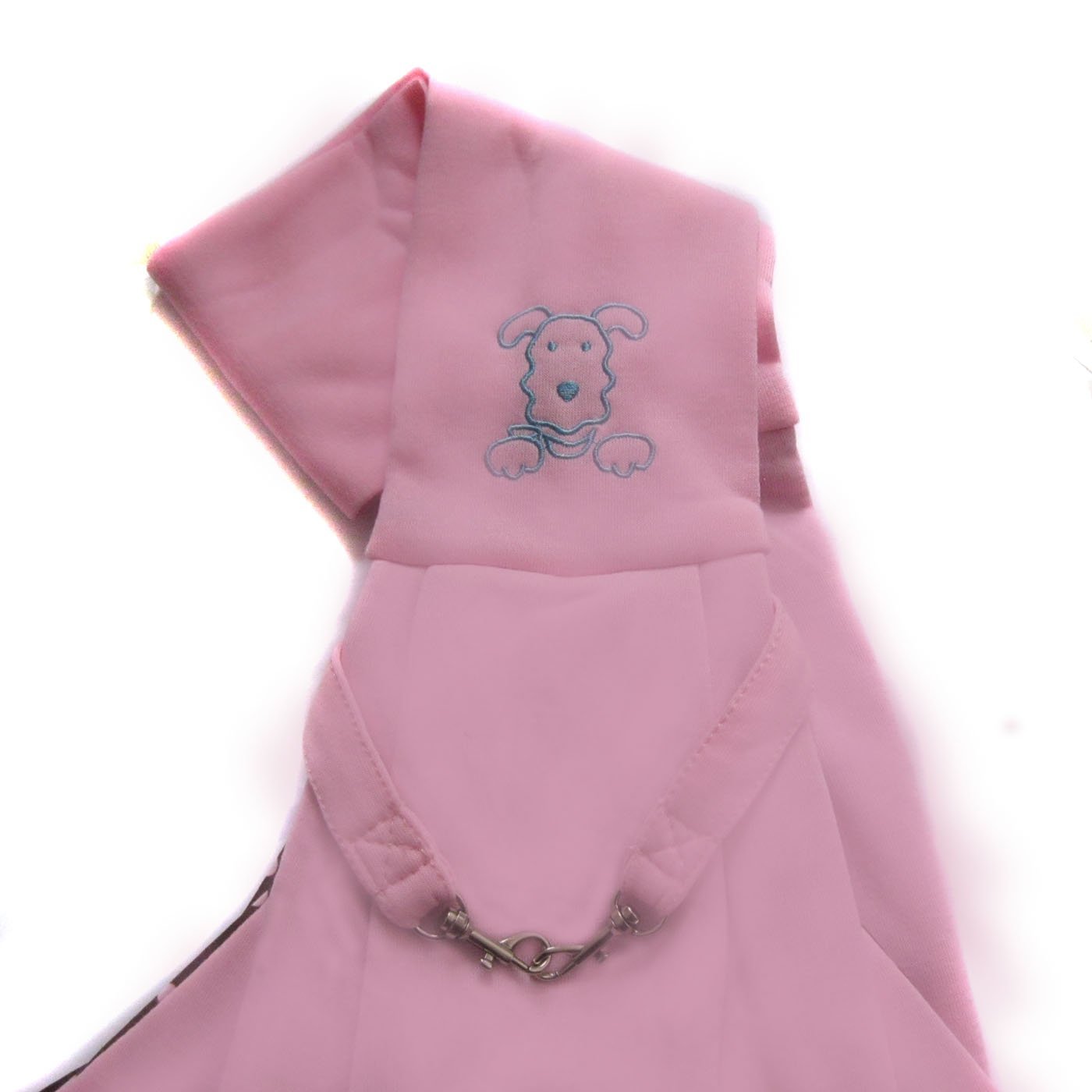 Alfie Pet by Petoga Couture - Chico Reversible Pet Sling Carrier-6