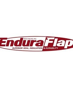 Patio Pacific - Endura Flap Door Mount pet door-9