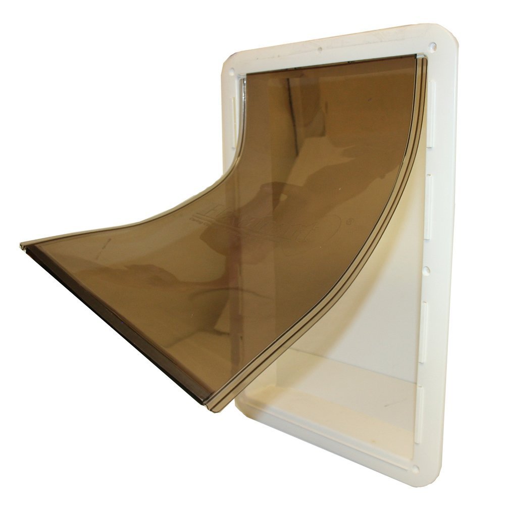 Havahart Plastic Pet Door-1