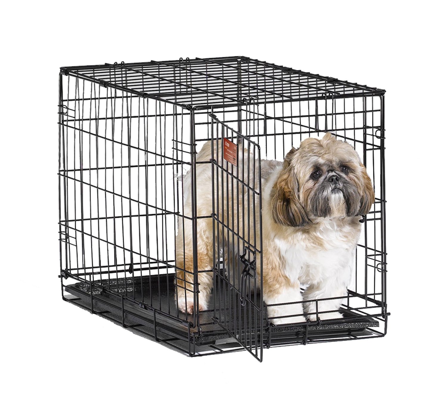 Midwest iCrate Single-Door Pet Crate