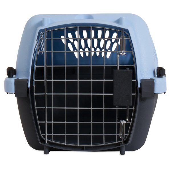 Aspen Pet Taxi Fashion Kennel Chihuahua Kingdom