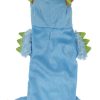 Casual Canine Monster Paws Pet Costume - Blue - 1