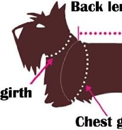 Fitwarm Stylish Faux Leather Pet Dog Jacket Hooded Coat Thick Warm Clothes-6