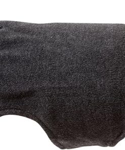 RC Pet Products Trilogy Jacket 3 in 1 Dog Coat, Red-3 - 2