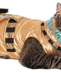 Rubies Costume Company Cleopatra Pet Costume, Small - 2